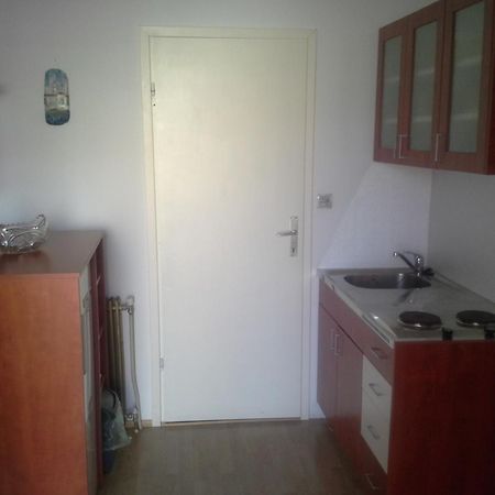 Apartments Matic 오미살즈 외부 사진