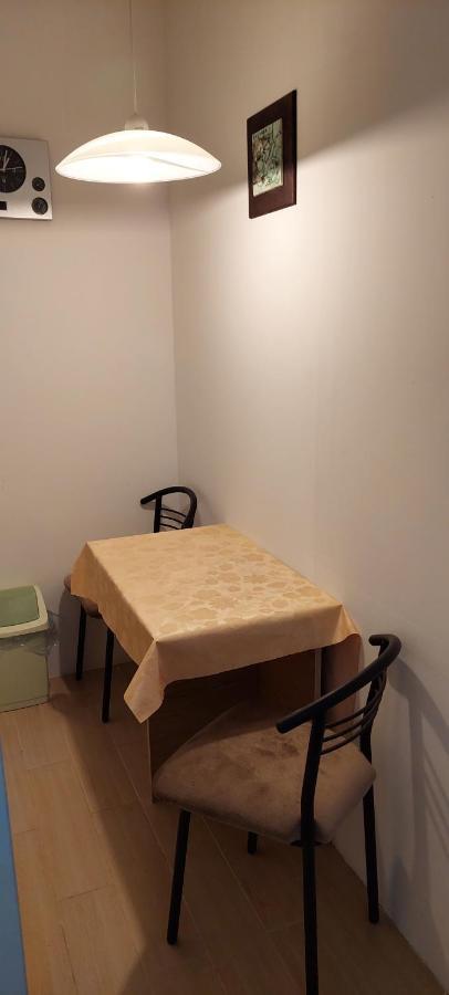 Apartments Matic 오미살즈 외부 사진