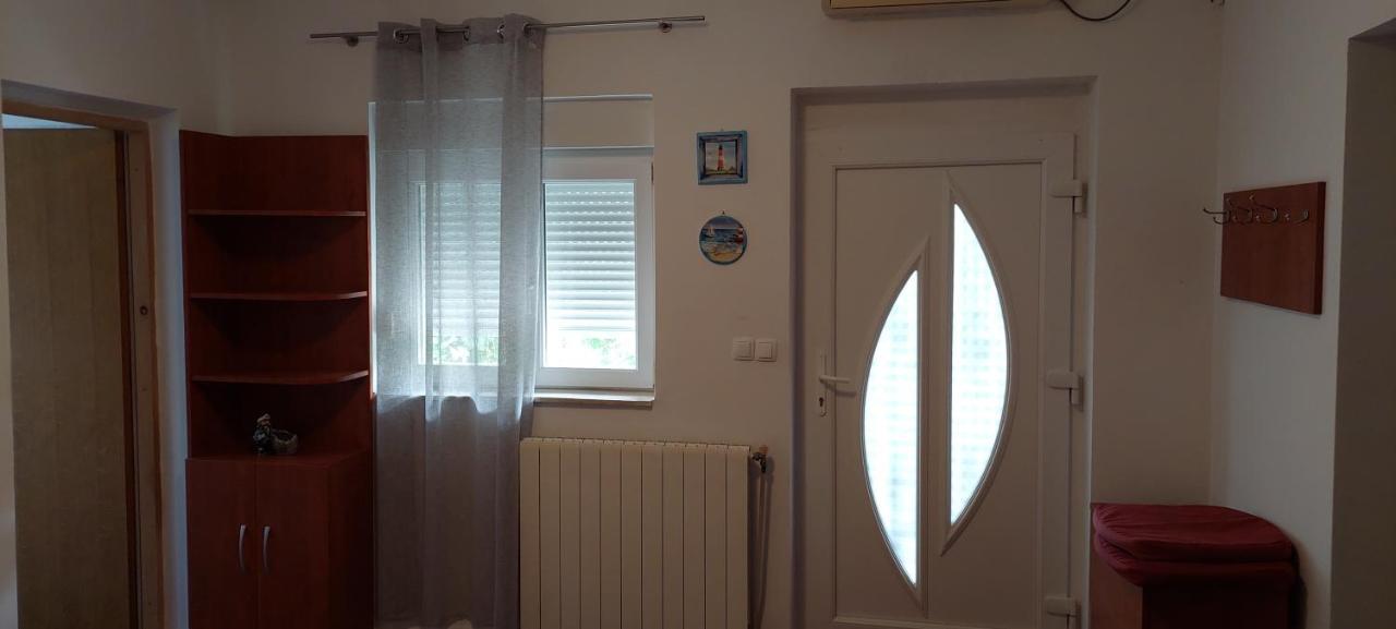 Apartments Matic 오미살즈 외부 사진