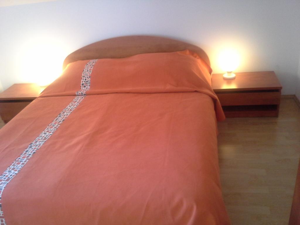 Apartments Matic 오미살즈 객실 사진
